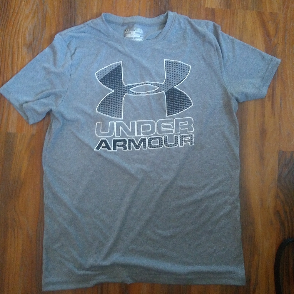 Under Armour Loose T-shirt
